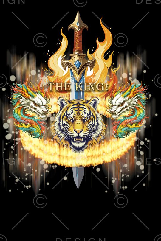 虎头印花华亿平台图片