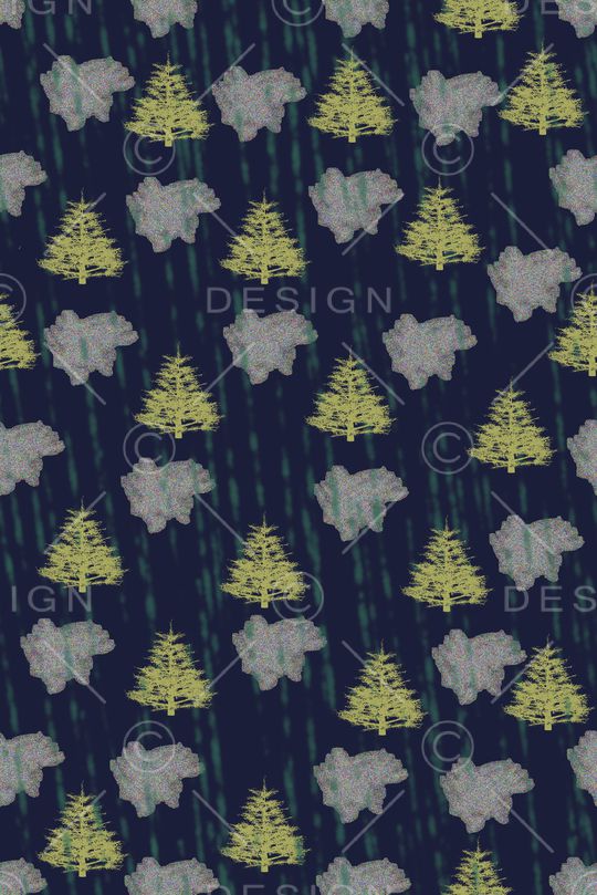 树印花华亿平台图片