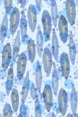 肌理印花华亿平台图片