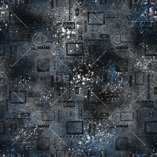 纹理印花华亿平台图片