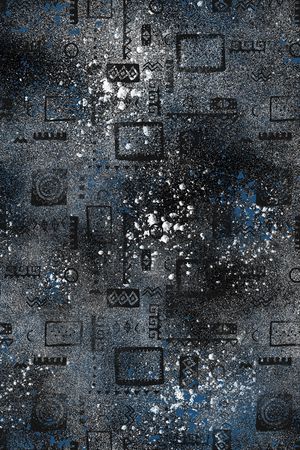 纹理印花华亿平台图片