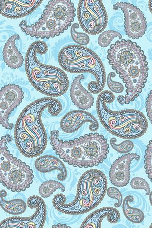 民族风印花华亿平台图片