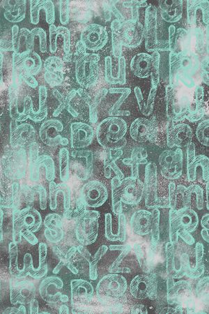 纹理印花华亿平台图片