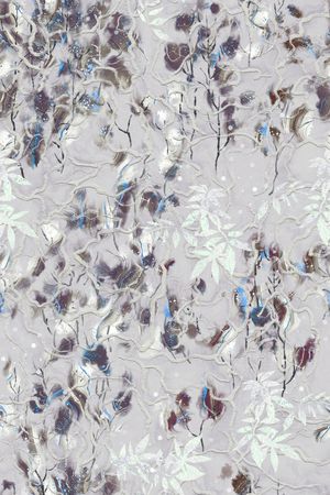 竹子印花华亿平台图片