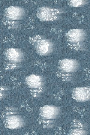 肌理印花华亿平台图片