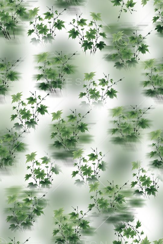 叶子印花华亿平台图片