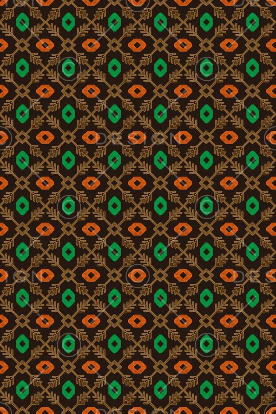 箭头印花华亿平台图片