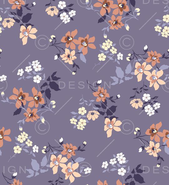 flower印花华亿平台图片