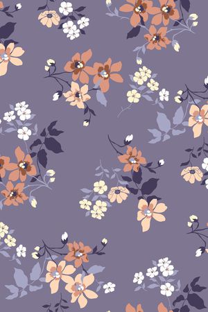 flower印花华亿平台图片