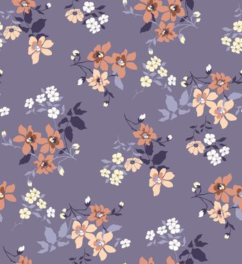 flower印花华亿平台图片