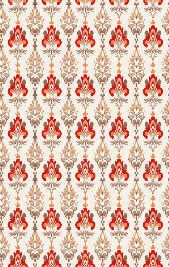 中东印花华亿平台图片