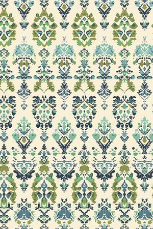 部落风印花华亿平台图片