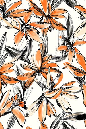 大花印花华亿平台图片