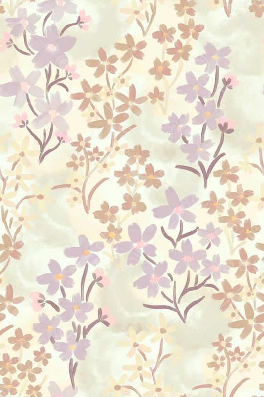 侘寂印花华亿平台图片