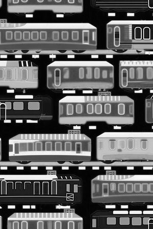 趣味印花华亿平台图片