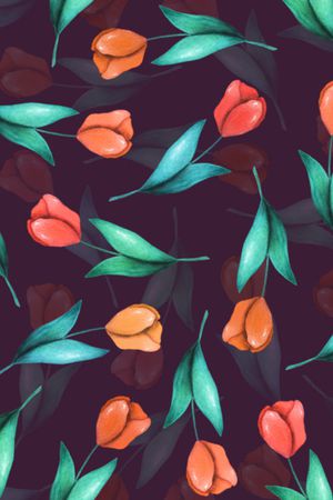 影花印花华亿平台图片