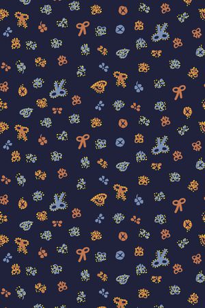 趣味印花华亿平台图片