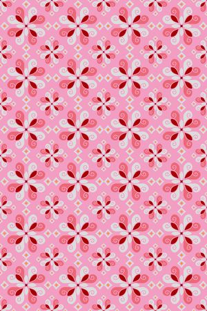 民族风印花华亿平台图片