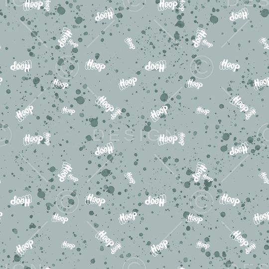 斑点印花华亿平台图片