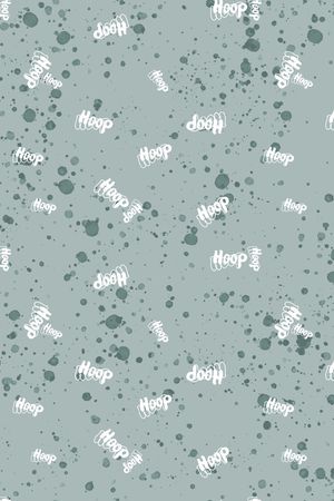 斑点印花华亿平台图片