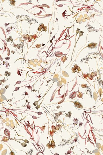 水彩印花华亿平台图片