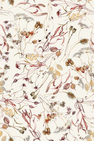 水彩印花华亿平台图片