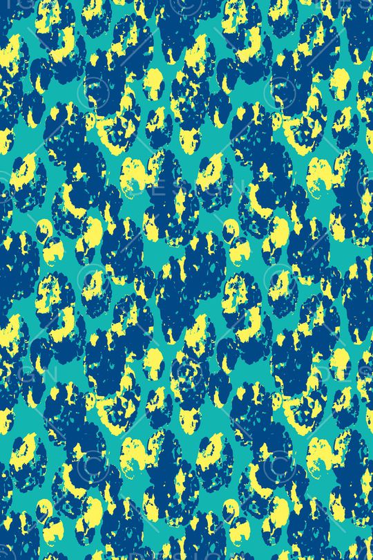 撞色印花华亿平台图片