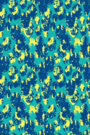 撞色印花华亿平台图片