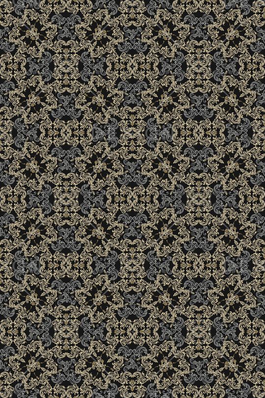 奢华印花华亿平台图片