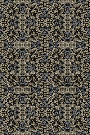 奢华印花华亿平台图片