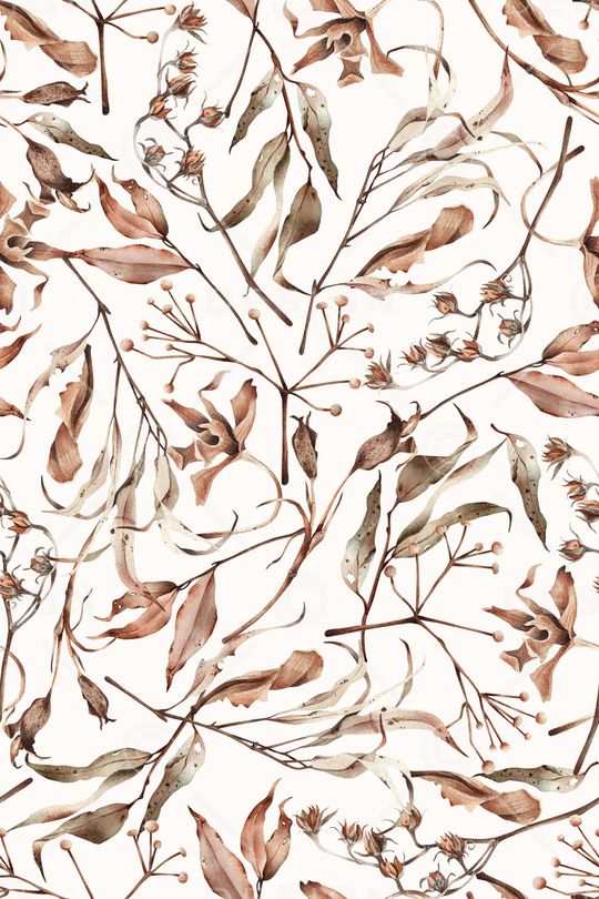 植物印花华亿平台图片