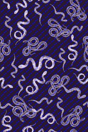 水彩印花华亿平台图片