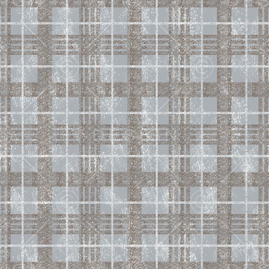 格子印花华亿平台图片