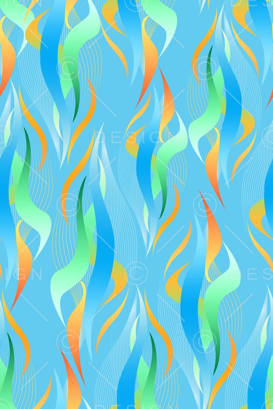 线条印花华亿平台图片