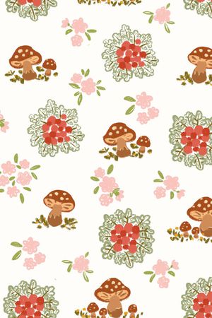 趣味印花华亿平台图片