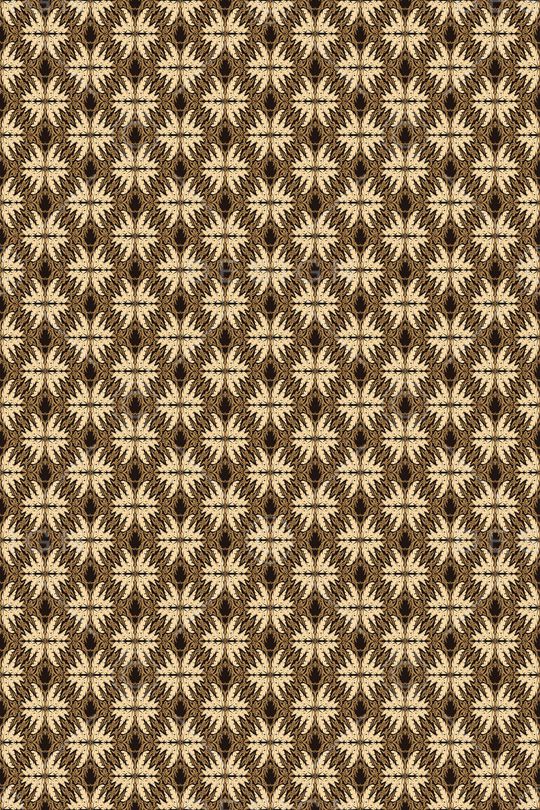 民族风印花华亿平台图片