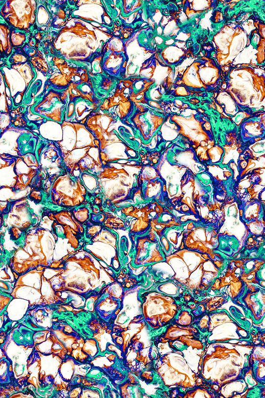 肌理印花华亿平台图片