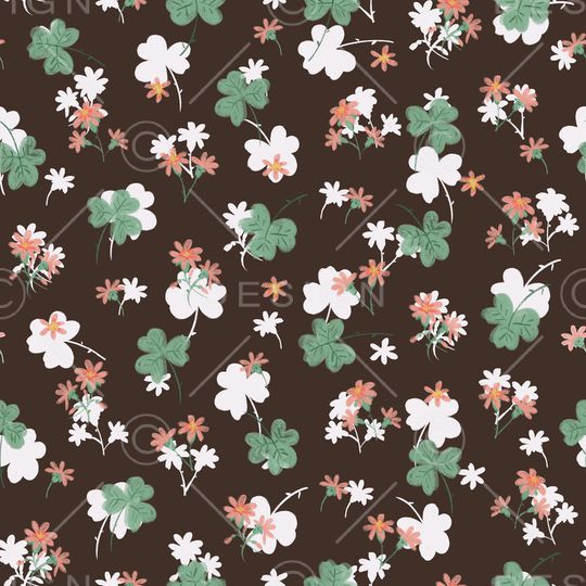 剪影印花华亿平台图片