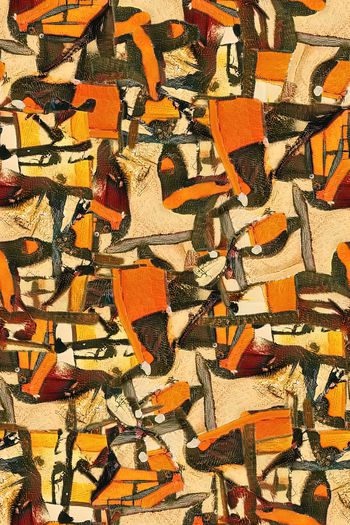 肌理印花华亿平台图片