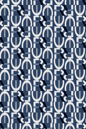 休闲印花华亿平台图片