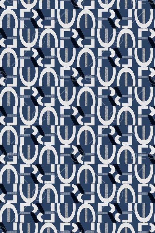 休闲印花华亿平台图片