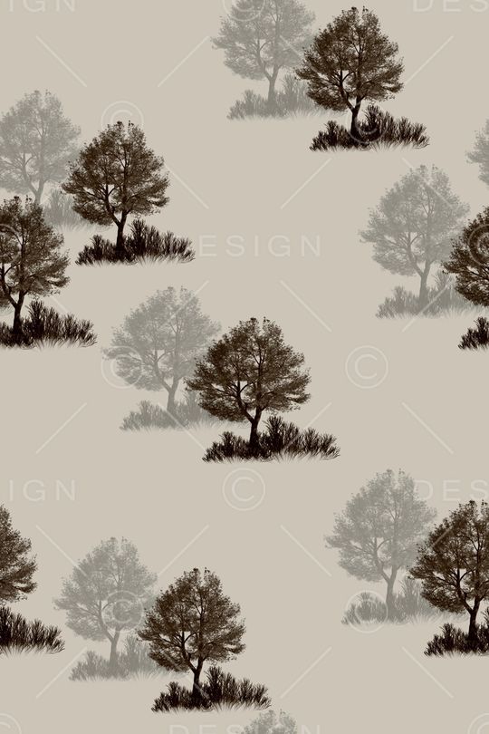 树印花华亿平台图片