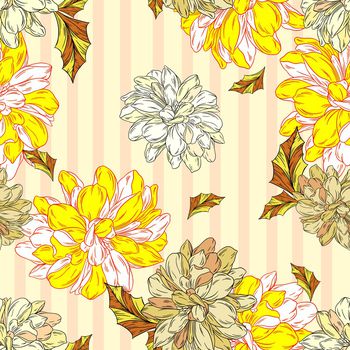 条纹印花华亿平台图片