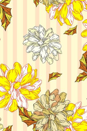 条纹印花华亿平台图片