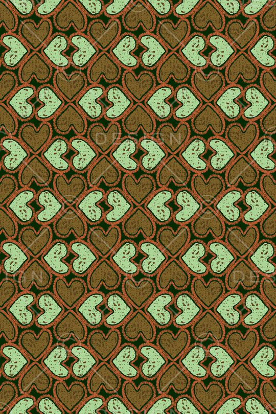 趣味印花华亿平台图片