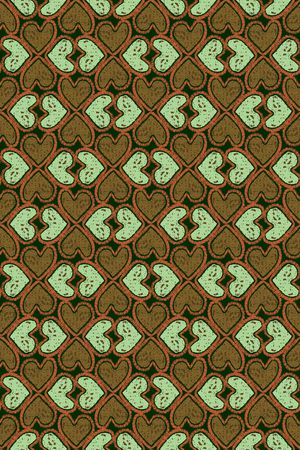 趣味印花华亿平台图片