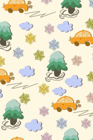 雪花印花华亿平台图片