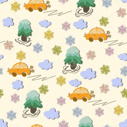 雪花印花华亿平台图片