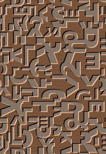 趣味印花华亿平台图片