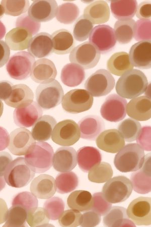 水彩印花华亿平台图片